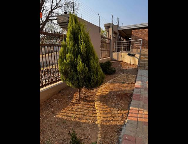 2 BEDROOM PROPERTY TO RENT IN ERASMIA